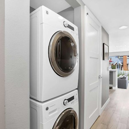 Villa 308 35Th Street, Unit A Newport Beach Esterno foto