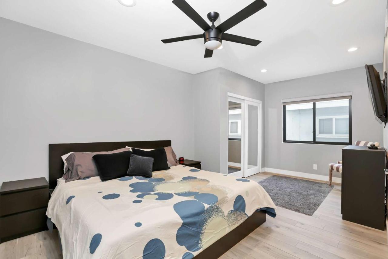Villa 308 35Th Street, Unit A Newport Beach Esterno foto