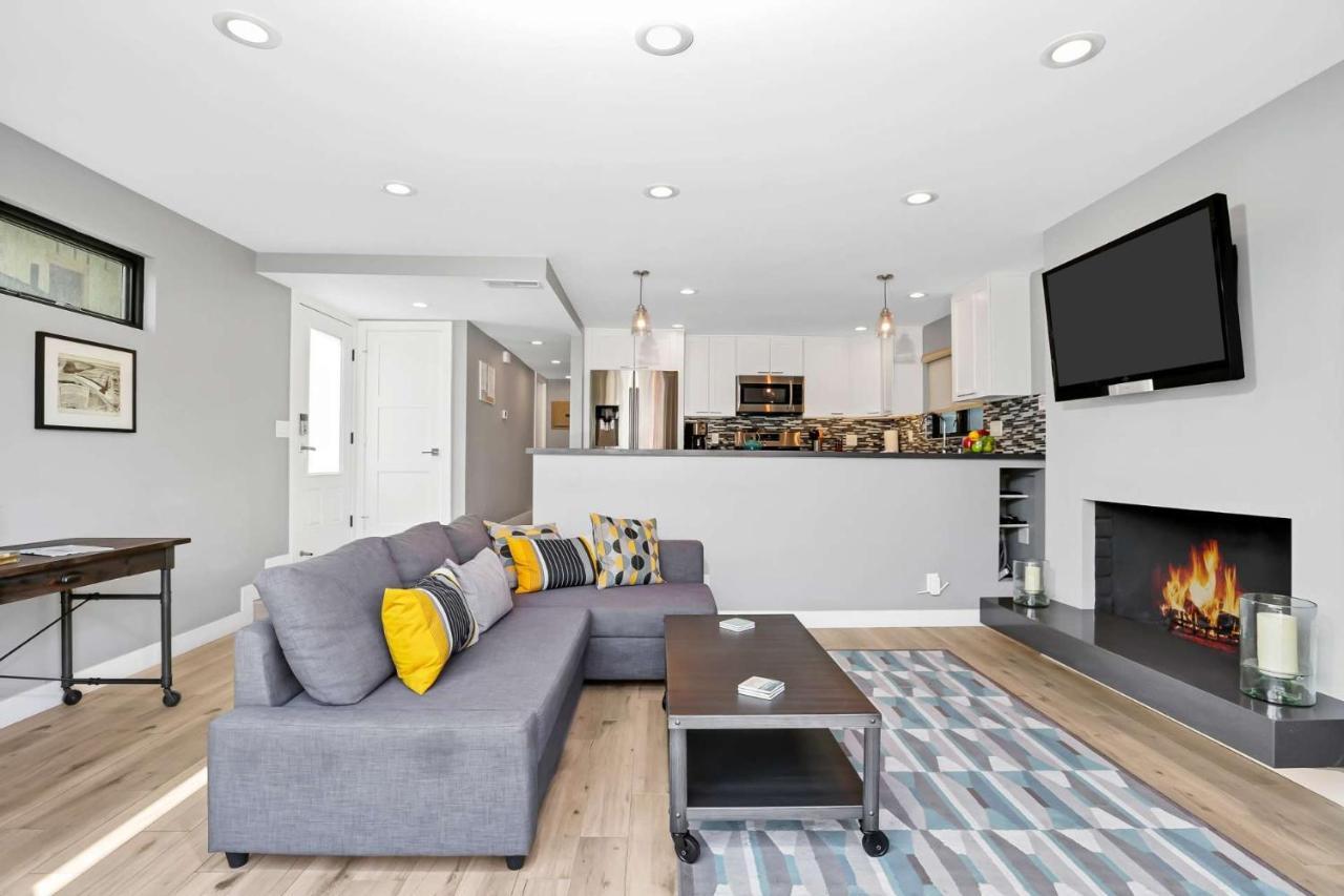 Villa 308 35Th Street, Unit A Newport Beach Esterno foto