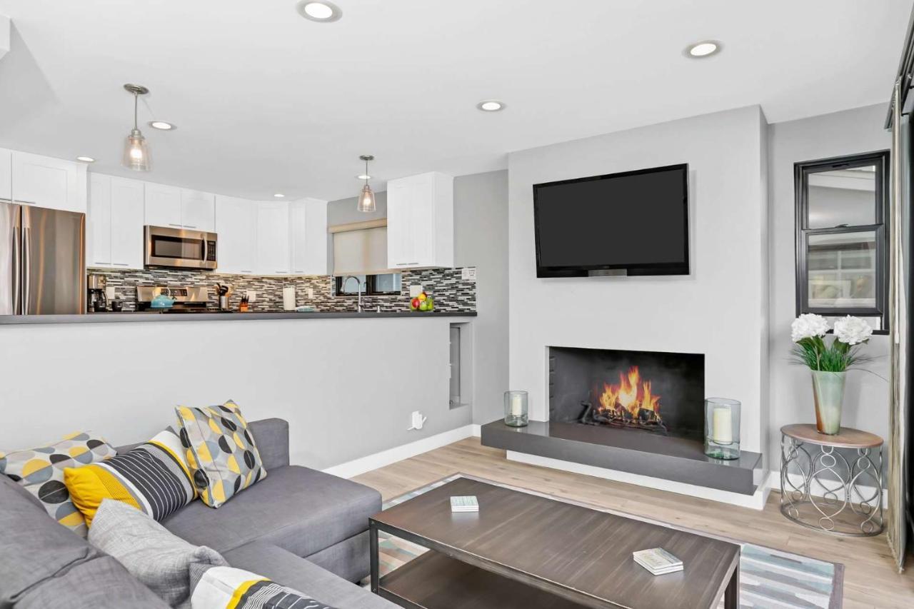 Villa 308 35Th Street, Unit A Newport Beach Esterno foto