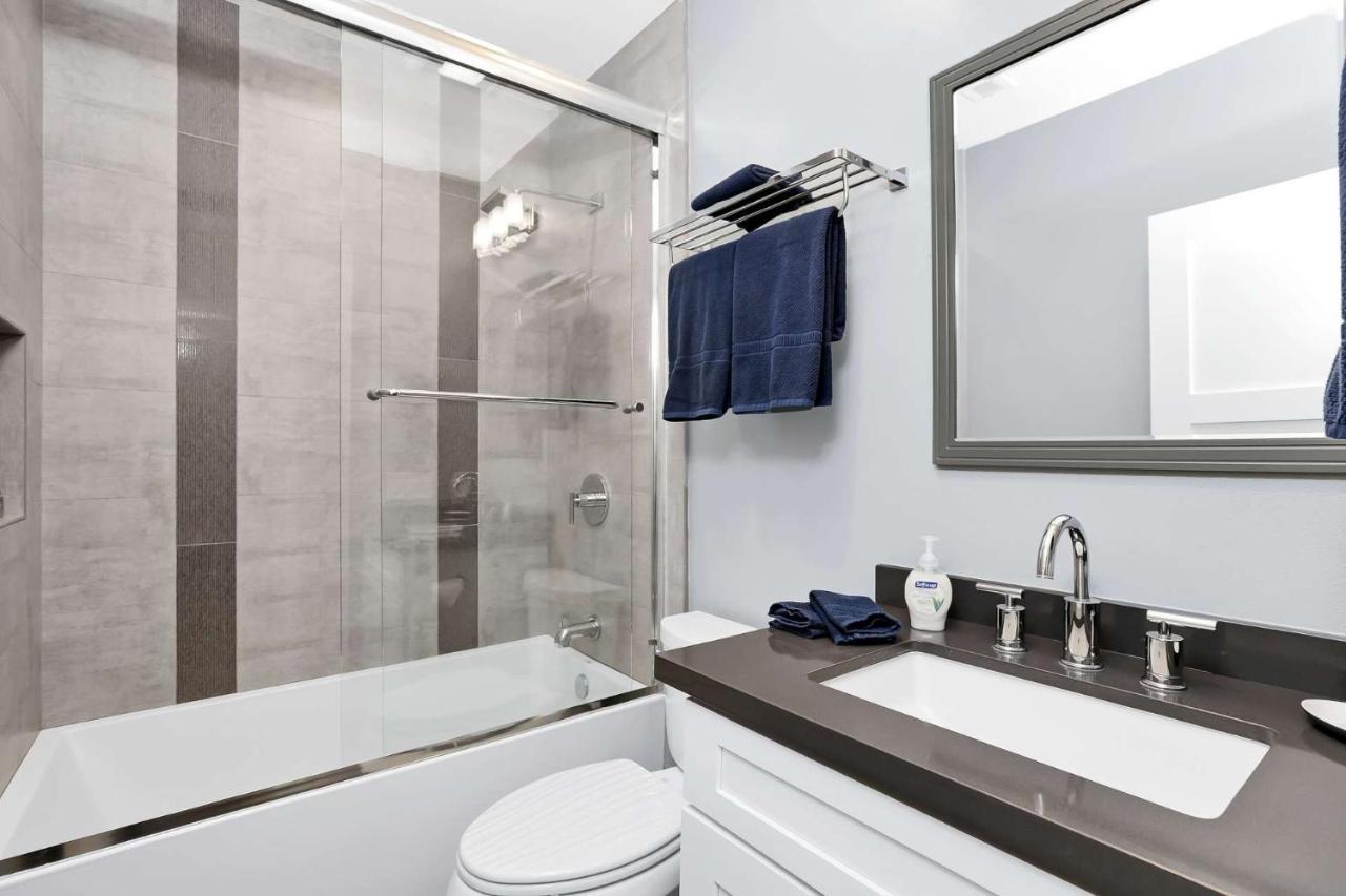 Villa 308 35Th Street, Unit A Newport Beach Esterno foto
