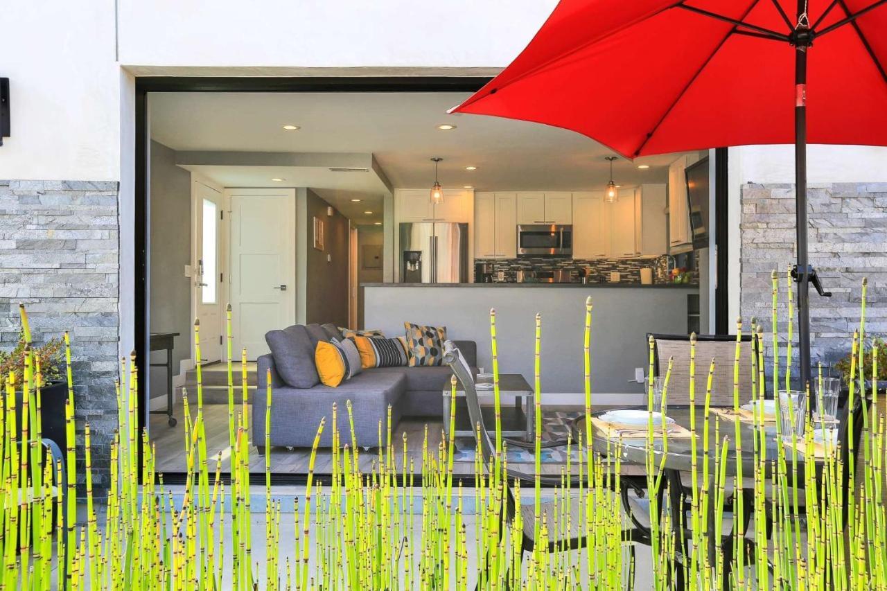 Villa 308 35Th Street, Unit A Newport Beach Esterno foto