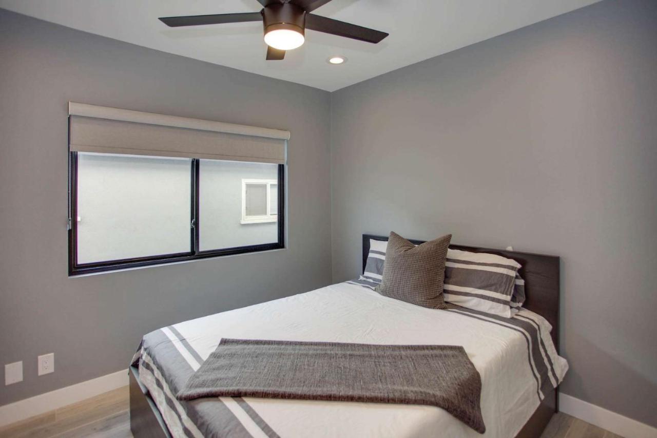 Villa 308 35Th Street, Unit A Newport Beach Esterno foto
